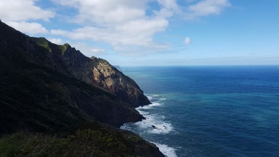 Madeira: Private Vereda do Larano Hike