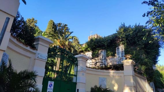 Sorrente : une randonnée sur le Grand Tour avec des paysages époustouflants