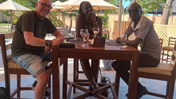 Tour della città di Mombasa, Fort Jesus, Città Vecchia, Tusks e Mercato delle Spezie.