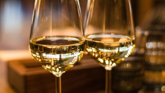 Matera: Degustazione esclusiva di vini con abbinamenti gastronomici