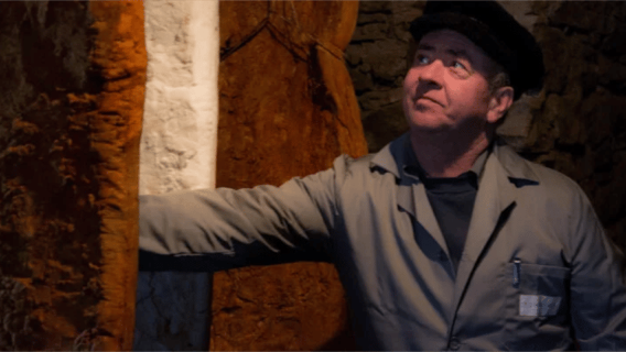 From Sibiu: Villages, Farm Life & Horse Carriage Ride