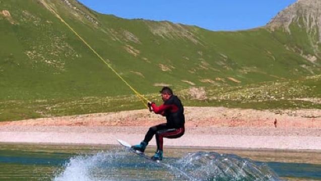 From Tbilisi: Picturesque Truso Valley & New Gudauri