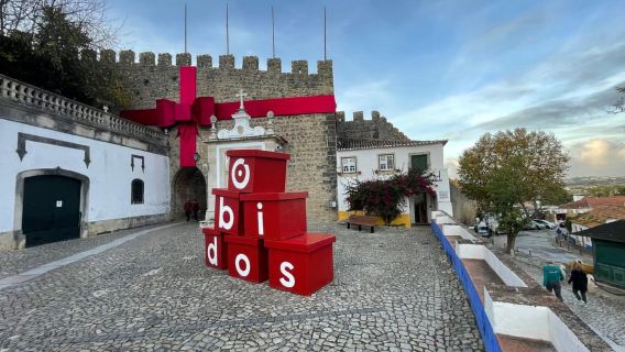TOUR OBIDOS NAZARE 6h