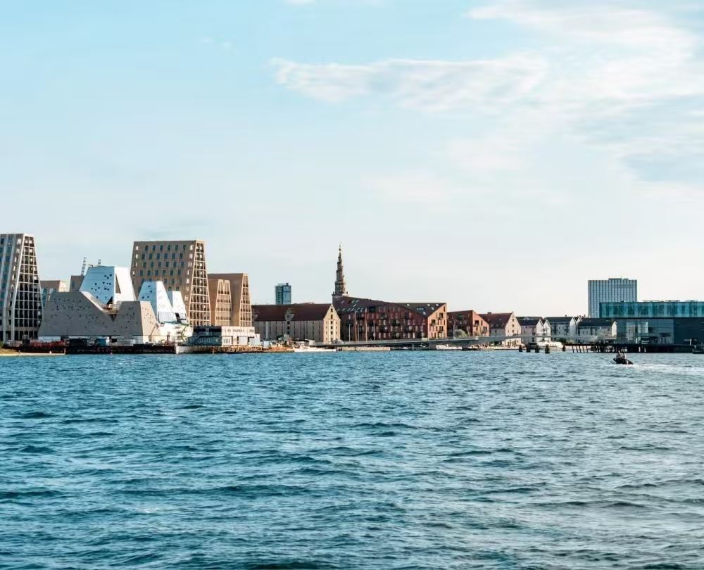 丹麥哥本哈根+伊埃斯科城堡一日遊/行程可調-可定制多日