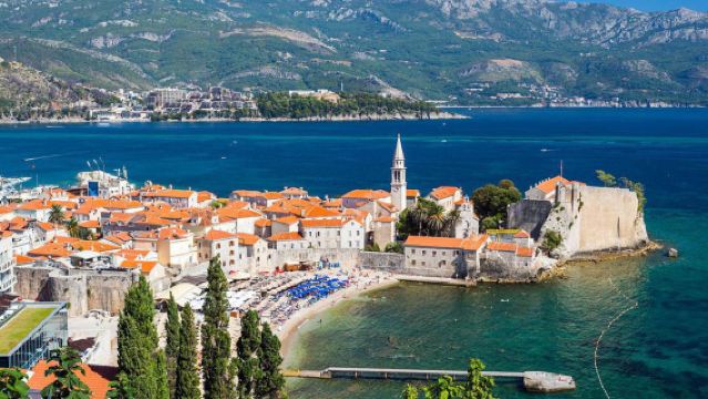 A visa-free invitation letter for Montenegro allows for quick visa-free entry and border crossing.
