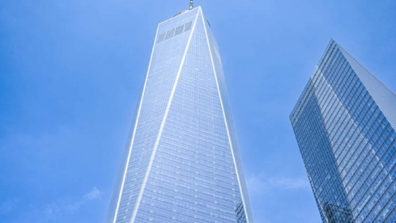 Tur Monumen & Museum Nasional 11 September Kota New York dan Ground Zero