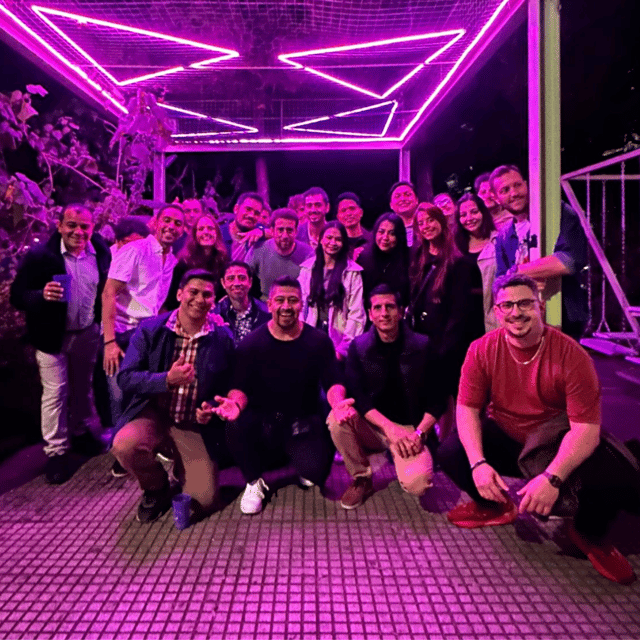 Buenos Aires Nightlife: Party Like a Local