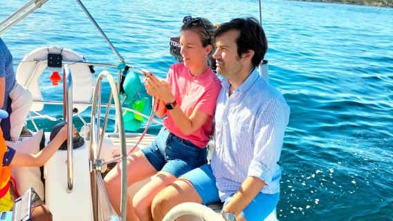 Multi-Day Private Charter