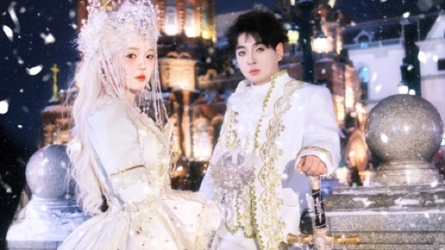 1993 Photography Studio VIP Service | Private Custom Travel & Shooting Routes | Free Retouched Photos | One-on-One Full Service