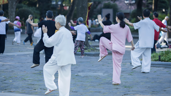 ประสบการณ์ส่วนตัว: สัมผัสหางโจวแบบคนท้องถิ่น — วัฒนธรรม วิถีชีวิต และความงามที่ซ่อนอยู่