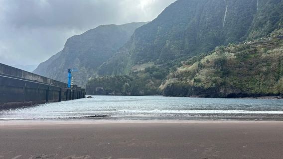 Madeira: Chuyến đi có hướng dẫn của Western Madeira và Khu rừng huyền bí Fanal