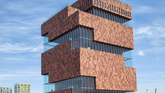 比利時布魯塞爾-安特衞普美術館-動物園【中文專車-悅享旅途】