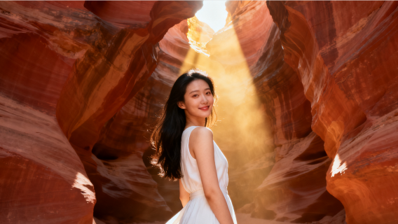 美國拉斯維加斯來回羚羊谷-馬蹄灣-鮑威爾湖-包車12H-熱賣