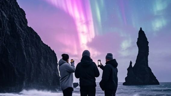 Reykjavik, Iceland - Snæfellsnes Peninsula viral attractions including The Secret Life of Walter Mitty - private charter available - top pick