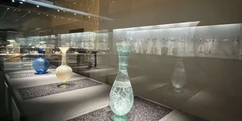 威廉瑪動植物園+舊宮殿& 符騰堡州立博物館+熊湖+皇家歌劇院