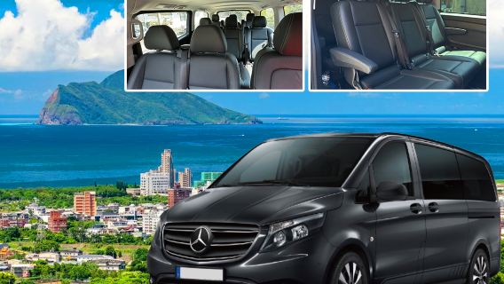 宜蘭出發張美阿嬤農場＋蔥農場體驗＋清水地熱＋梅花湖（保母車）