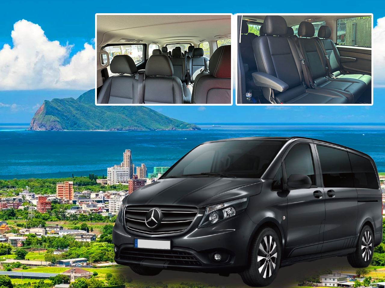 宜蘭出發張美阿嬤農場＋蔥農場體驗＋清水地熱＋梅花湖（保母車）