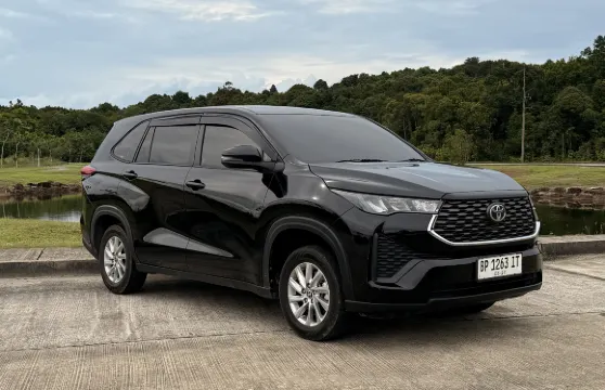 民丹島半日或全日高級專車服務（含司機）- 私人遊選項