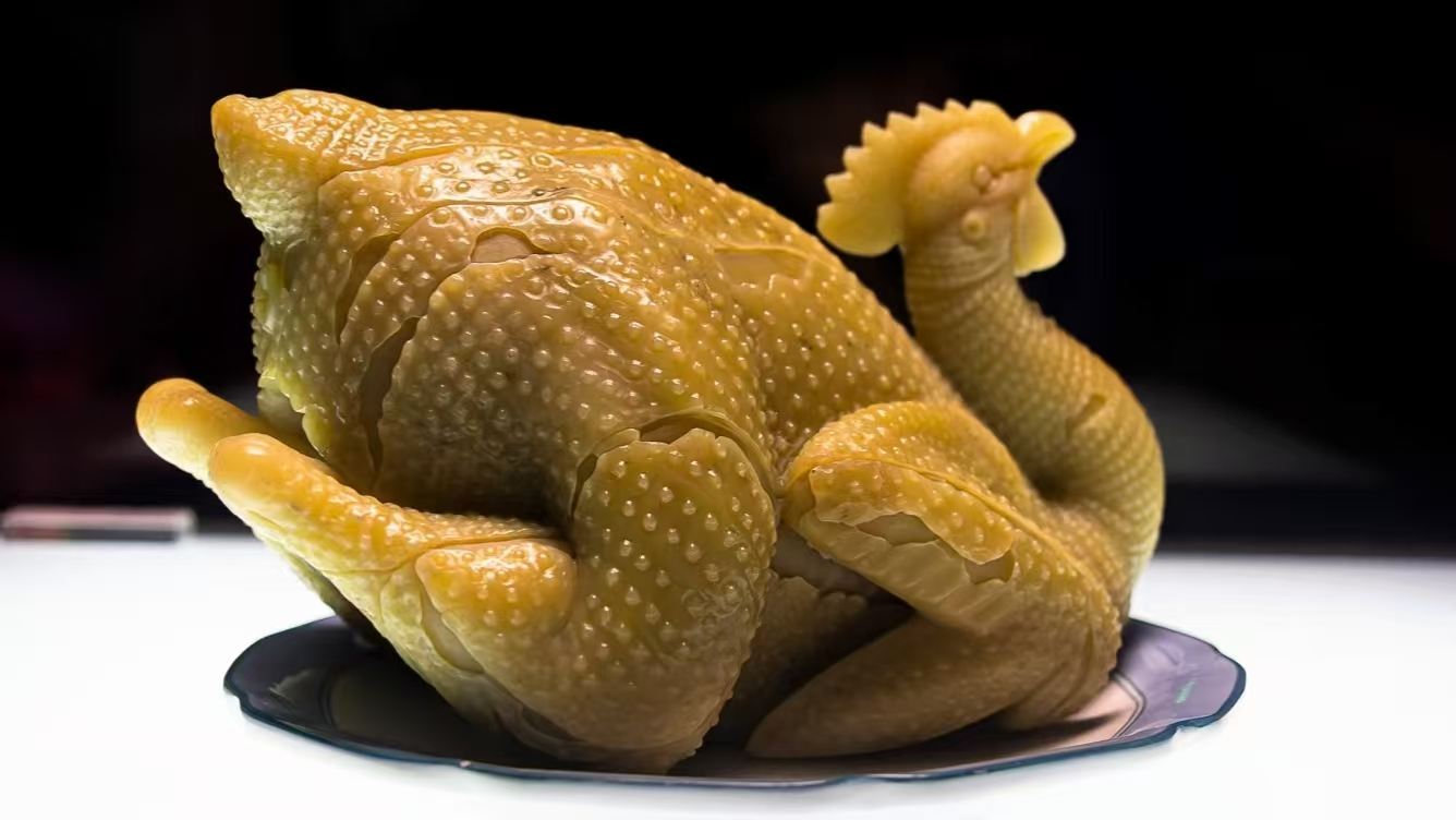 พิพิธภัณฑ์มณฑลกวางตุ้ง + มหาวิหารเซนต์ฮาร์ต + ศูนย์วัฒนธรรมกว่างโจว