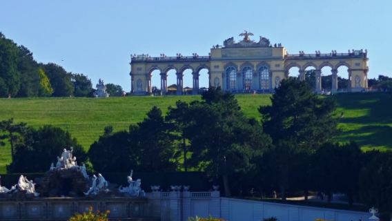Departing from Vienna, Austria | In-depth Royal Tour of the Habsburg Dynasty