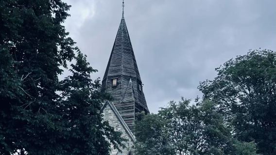 挪威卑爾根戶外小鎮沃斯+艾於蘭峽灣一日遊【中文定制包車】