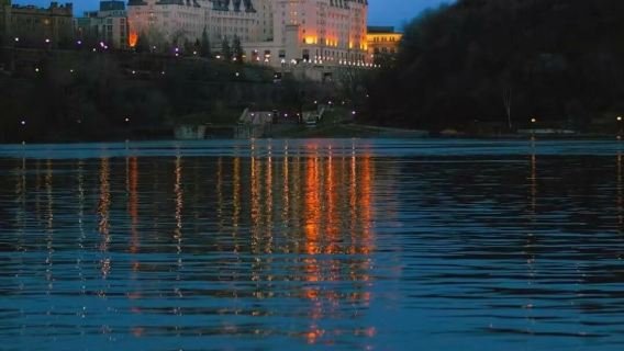 Canada + Ottawa Rideau Canal + Governor General's Residence Day Tour - Adjustable Itinerary - Customizable