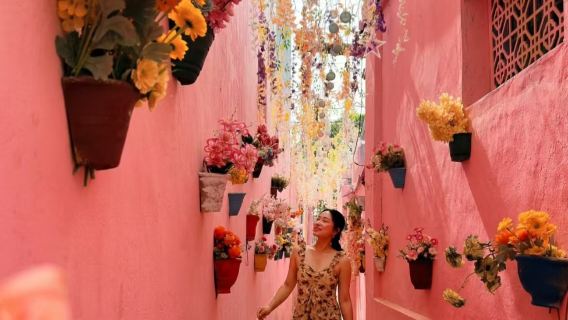 伊寧莎車行程新疆