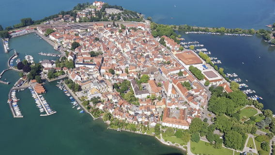 德國慕尼黑-林道港-博登湖-行程可訂製【中文專車-愜意舒適】