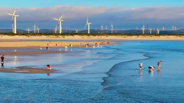 福州平潭島全景一日遊【可選8人精品小團/獨立團/海上風車】