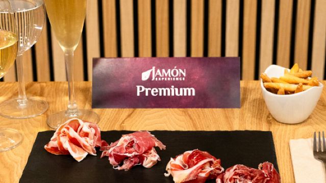 Barcelona: Pengalaman Mencicip Ham & Wain Premium dengan Pemandu