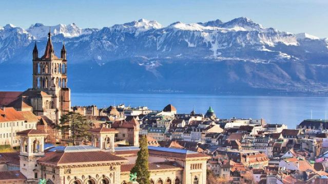 瑞士日內瓦一日遊專業中文地陪  陪同導遊/景區導覽/翻譯/商務對接