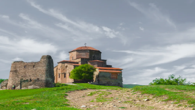 喬治亞全境 地陪 旅行導遊 商務翻譯/私人定制/自由行地接