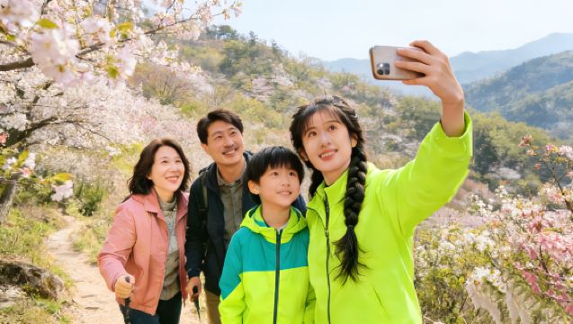 【好評3K+】泰山風景區+南天門玉皇頂一日遊·上門接\免排隊