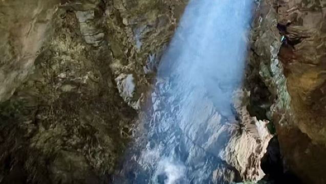 織金洞純玩1日遊