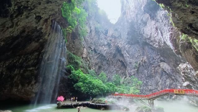 Van Guangzhou: Grottenwonderland & Jungle ATV-dagreis