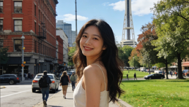 美國西雅圖+波音工廠一日遊/行程可調-中文包車-高銷