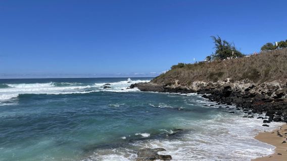 Hawaii Maui Teluk Bulan Snorkel + Pantai Viral Pesisir Selatan - Sewaan Peribadi - Pilihan Terbaik Eksklusif