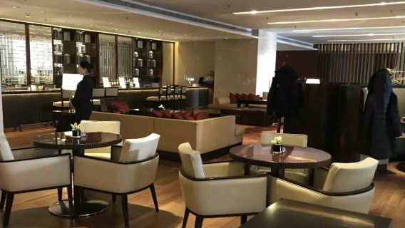 Biglietto per la lounge VIP all'Aeroporto internazionale di Chicago-Midway (Lounge VIP aeroportuale/transito/attesa)