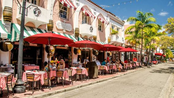 Miami: South Beach Food Tour