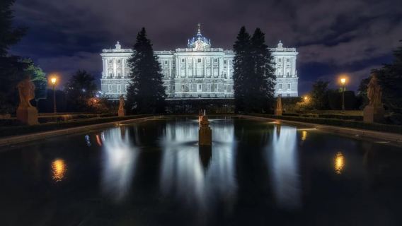 Madrid: City Highlights Guided Walking Tour