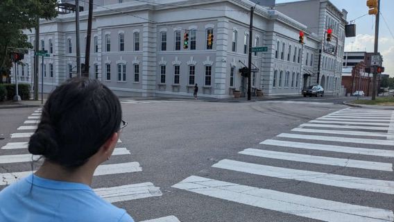 Downtown Durham Historian-Guided Walking Tour