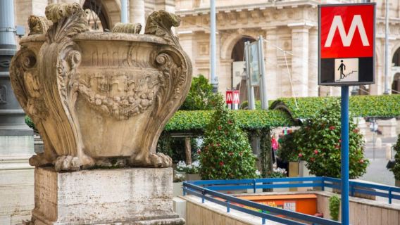 city pass todo incluido de Roma – Ciudad del Vaticano y Coliseo de Roma incluidos