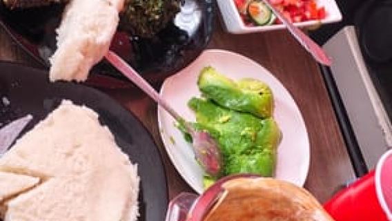 Authentic Kenyan Cooking Class & Market Tour in Nairobi