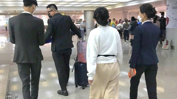 Fast Track-service på Ho Chi Minh-lufthavn | Ingen ventetid