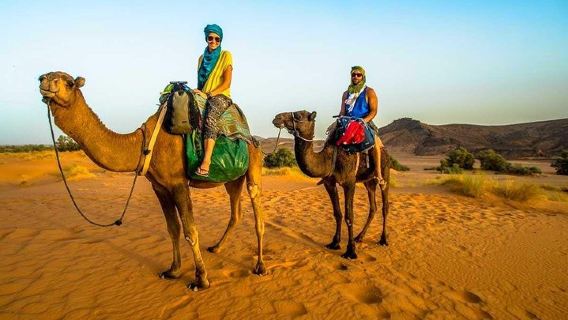 MarrakechTours
