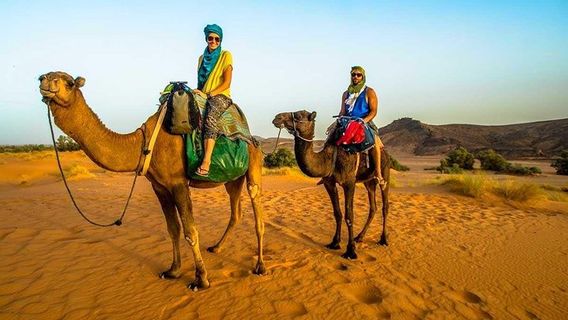 OuarzazateTours