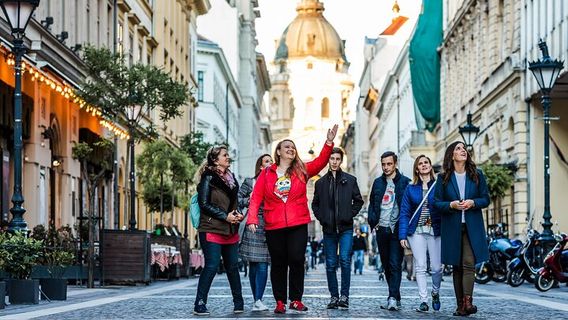 BudapestTours