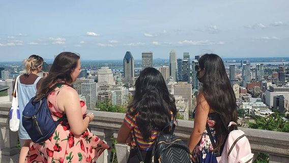 MontrealTours