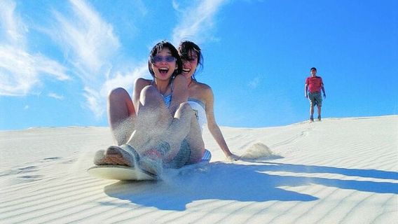 Cape TownExperiences
