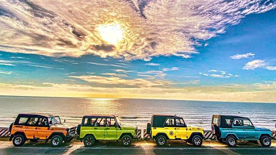 Phan ThietTours